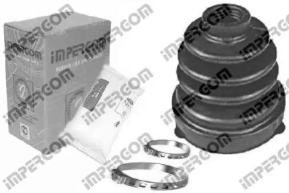 Impergom 33525 Dust boot kit axle joint Impergom 33525 Dust boot kit axle joint