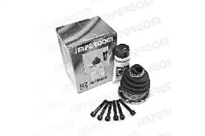 Impergom 33529 Dust boot kit axle joint Impergom 33529 Dust boot kit axle joint