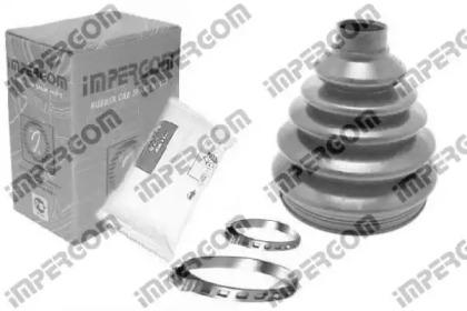 Impergom 33634 Dust boot kit axle joint Impergom 33634 Dust boot kit axle joint
