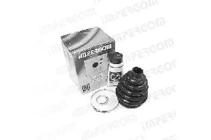 Impergom 33695 Dust boot kit axle joint Impergom 33695 Dust boot kit axle joint