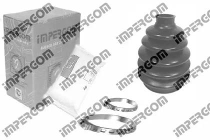 Impergom 33781 Dust boot kit axle joint Impergom 33781 Dust boot kit axle joint