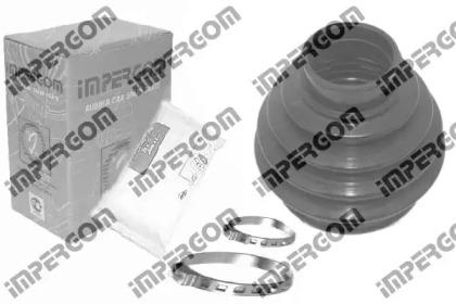 Impergom 33787 Dust boot kit axle joint Impergom 33787 Dust boot kit axle joint
