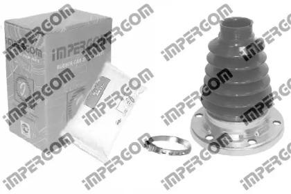 Impergom 33793 Dust boot kit axle joint