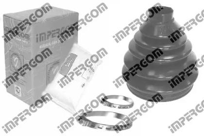 Impergom 33795 Dust boot kit axle joint