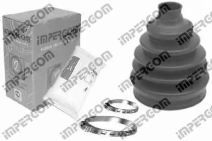 Impergom 33797 Dust boot kit axle joint