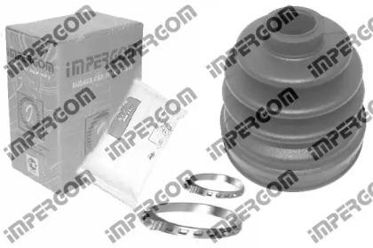 Impergom 33804 Dust boot kit axle joint Impergom 33804 Dust boot kit axle joint