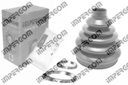 Impergom 33808 Dust boot kit axle joint Impergom 33808 Dust boot kit axle joint
