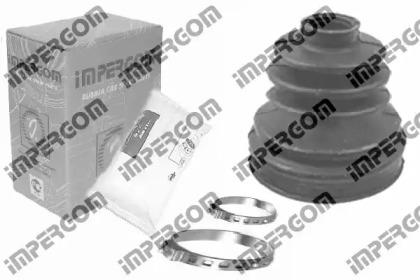 Impergom 33851 Dust boot kit axle joint