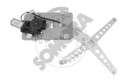 Somora 352058 Стеклоподъемник Somora 352058 Стеклоподъемник