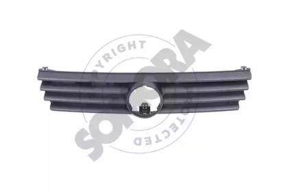 Somora 352107 Решітка радіатора Somora 352107 Решітка радіатора
