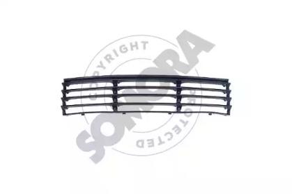 Somora 352326 Решетка бампера Somora 352326 Решетка бампера
