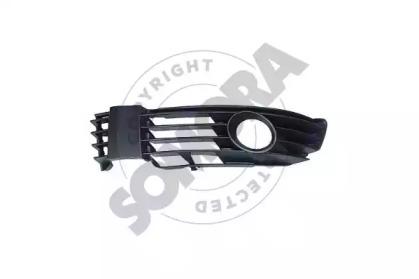 Somora 352326LA Решетка бампера Somora 352326LA Решетка бампера