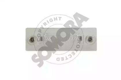 Somora 352371A Lamp assy license plate Somora 352371A Lamp assy license plate