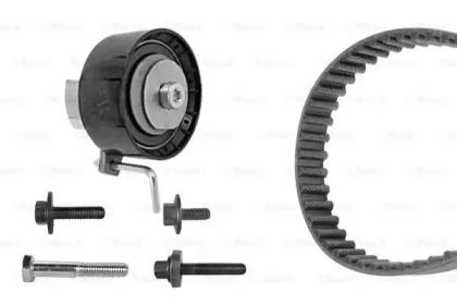 Bosch 1 987 948 969 Ремень ГРМ комплект