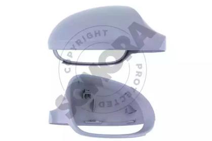 Somora 352455C Кришка дзеркала зовнішнього Somora 352455C Кришка дзеркала зовнішнього