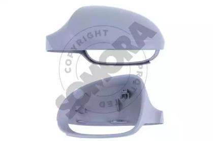 Somora 352456C Кришка дзеркала зовнішнього Somora 352456C Кришка дзеркала зовнішнього