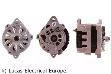 Lucas Electrical LRA01688 Alternator assy Lucas Electrical LRA01688 Alternator assy