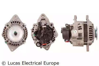 Lucas Electrical LRA01706 Генератор Lucas Electrical LRA01706 Генератор