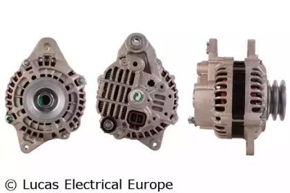 Lucas Electrical LRA01746 Alternator assy Lucas Electrical LRA01746 Alternator assy