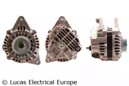 Lucas Electrical LRA01753 Генератор Lucas Electrical LRA01753 Генератор