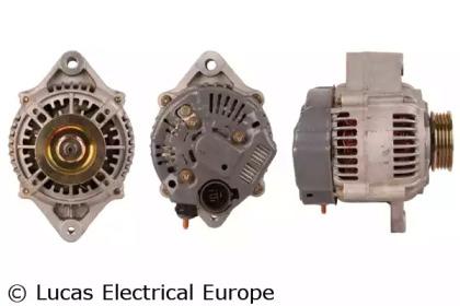 Lucas Electrical LRA01754 Генератор Lucas Electrical LRA01754 Генератор