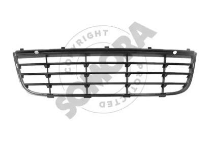 Somora 353226B Решітка бампера переднього