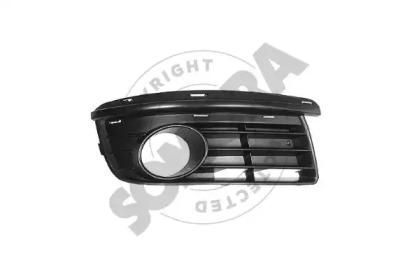 Somora 353226RA Решітка бампера переднього