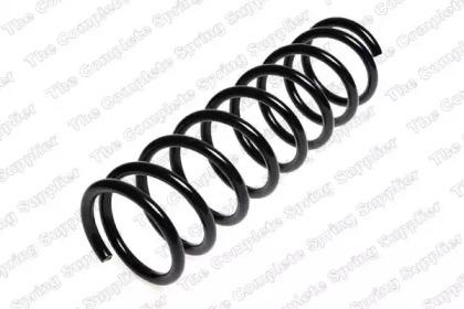 Lesjofors 4235741 Пружина подвески передняя