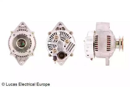 Lucas Electrical LRA01798 Генератор