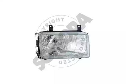 Somora 354015H Headlamp