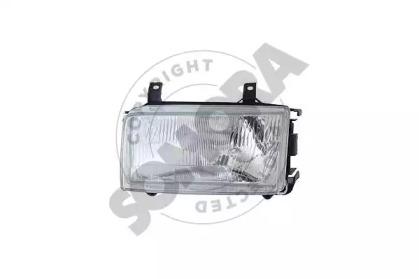 Somora 354016H Headlamp