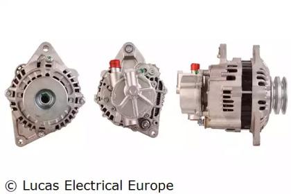 Lucas Electrical LRA01913 Alternator assy Lucas Electrical LRA01913 Alternator assy