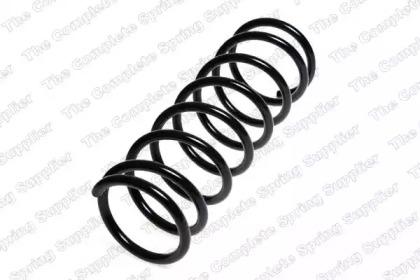 Lesjofors 4244218 Пружина подвески передняя Lesjofors 4244218 Пружина подвески передняя