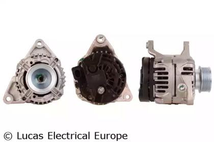 Lucas Electrical LRA01922 Генератор Lucas Electrical LRA01922 Генератор
