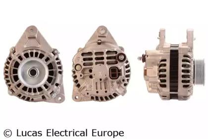 Lucas Electrical LRA01932 Генератор