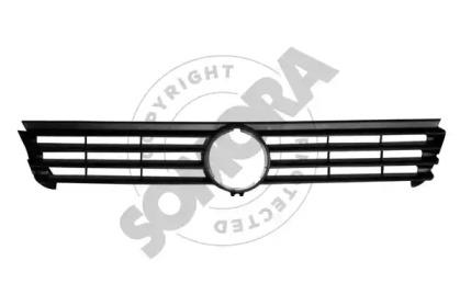 Somora 356007 Решітка радіатора Somora 356007 Решітка радіатора