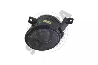 Somora 356512 Foglamp assy Somora 356512 Foglamp assy