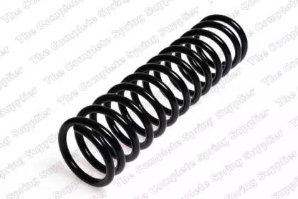 Lesjofors 4247011 Пружина підвіски Lesjofors 4247011 Пружина підвіски