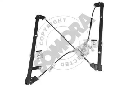 Somora 357557 Склопідіймач