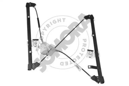 Somora 357558 Склопідіймач Somora 357558 Склопідіймач