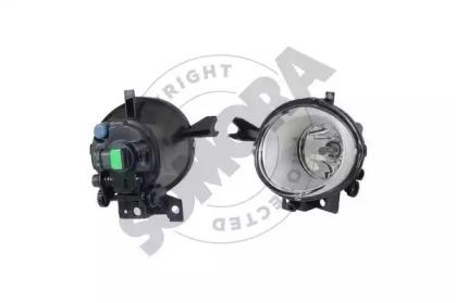 Somora 358512V Фара протитуманна Somora 358512V Фара протитуманна