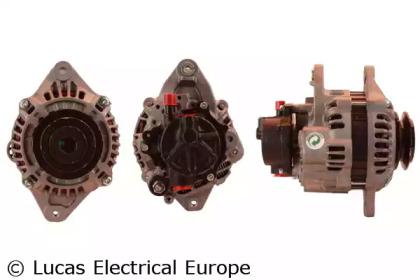 Lucas Electrical LRA01993 Alternator assy Lucas Electrical LRA01993 Alternator assy