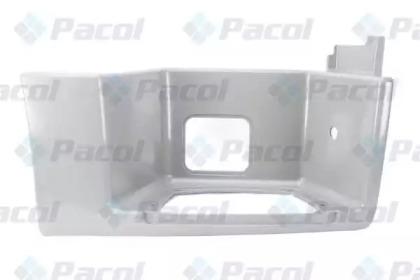 Pacol MAN-SG-001 Подножка Pacol MAN-SG-001 Подножка
