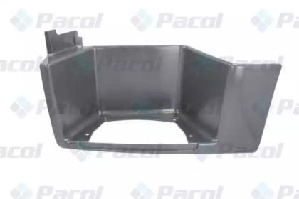 Pacol MAN-SG-002 Подножка Pacol MAN-SG-002 Подножка