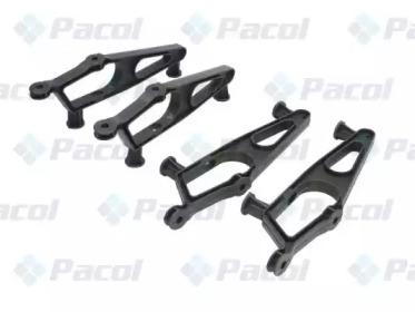 Pacol MAN-SMK-002 Visor assy sun Pacol MAN-SMK-002 Visor assy sun