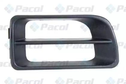 Pacol MER-BC-002L Zierleiste f stossfae Pacol MER-BC-002L Zierleiste f stossfae