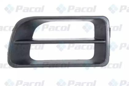 Pacol MER-BC-002R Zierleiste f stossfae