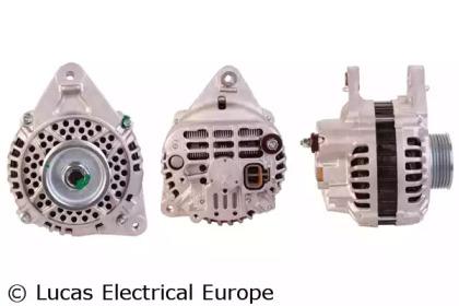 Lucas Electrical LRA02067 Генератор