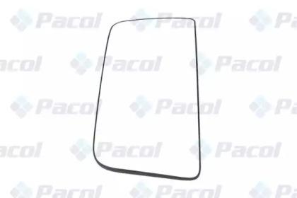 Pacol MER-MR-032L Скло зовнішнього дзеркала