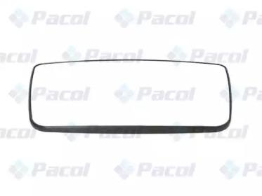 Pacol RVI-MR-008 Скло зовнішнього дзеркала Pacol RVI-MR-008 Скло зовнішнього дзеркала